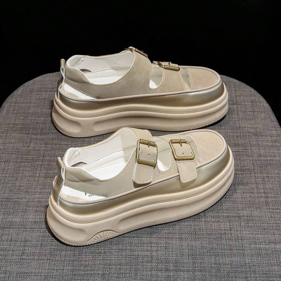 Women Wedges & Flatform