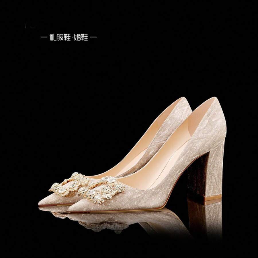 Women Platforms & Wedge Sandals