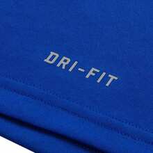 Nike 男士健身T恤 M NK TM LEGEND SS CREW ZTS 户外运动休闲舒适蓝色上衣柔软短袖T恤 HF0507-493 - 遊戲寶藍色 - 查看 6