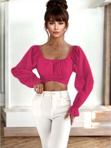 Rosa Fucsia