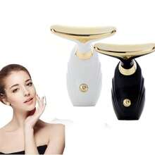 AXH 多功能面部塑形仪，抗皱抗衰老颈部紧致仪，男女通用面部塑形紧致设备 - 彩色 - 查看 1