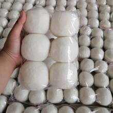 1 个羊毛洗衣干衣球 - 天然衣物柔顺剂，可重复使用，减少衣物起皱，节省烘干时间，是塑料球和液体柔顺剂的更好替代品 - 白色 - 查看 11