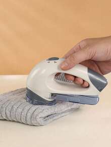 Rasoir électrique pour tissu, Épilateur à peluches pour vêtements, Épilateur à peluches pour pull
