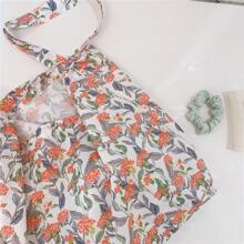 Shopping Bags And Cart