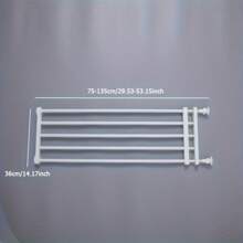 Pet Fence, Indoor Pet Gate, Dog Barrier, Cat Barrier, Adjustable Pet Gate, Dog Playpen, Puppy Fence, Kitten Fence, Pet Safety Gate, Room Divider For Pets, Dog Cage, Large Dog Crate, Small Dog Crate, Pet Enclosure, Foldable Pet Pen, Portable Dog Fence, House Training, Pet Containment, Escape Proof Gate, All Size Dogs