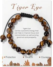Tigers Eye