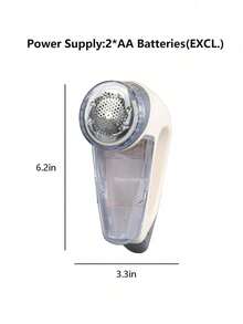 Rasoir électrique pour tissu, Épilateur à peluches pour vêtements, Épilateur à peluches pour pull