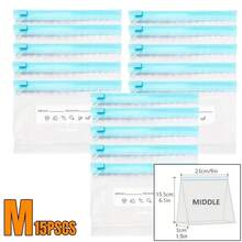 Kitchen Storage Accessories - 3-size 45pcs - View 8