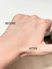 Nars 3g/0.1oz Lightweight Luminous High-End Concealing Foundation, Travel Size - White - View 6