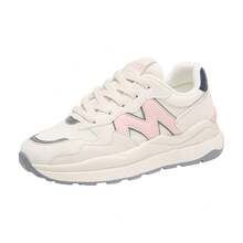 Women Chunky Shoes - 日蘭 - 查看 6