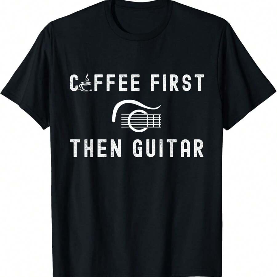 Women T-Shirts - Black 10455 - View 1