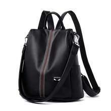 Women Tote Bags - 白色 - 查看 7