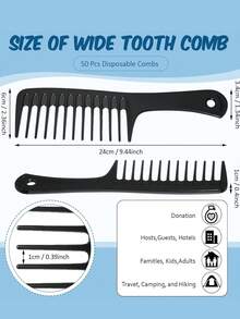 1/5支装大号宽齿梳，适用于长发、湿发或卷发，打造顺滑造型 - 耐热、防静电、无刺激，男女通用，干湿两用，易于梳理头发，包括：梳子、发刷、边缘梳、梳头、梳子、梳子、解结梳、球形梳、迷你发刷、发刷套装、木梳、发刷、发刷、梳子、梳子、后梳、发刷、边缘梳、梳头、梳子、发刷套装、梳子、迷你发刷、解结梳、发刷、美发产品、美发工具、美发用品、护发用品、卷发梳、理发师、理发配件、美发设备、旅行必备、发型、美发、发刷、后梳、造型梳、卷发梳、边缘梳、梳子、梳头、发刷套装、梳子、卷发梳、解结梳、头发女士梳子、头发、旅行、美发产品、美发工具、美发用品、理发师、理发配件、理发店、美发设备 - 黑色 - 查看 7