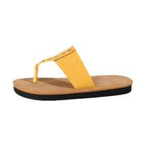 Women Athletic & Outdoor Sandals & Slides - 黑色 - 查看 7