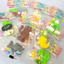 1 件 2025 新品 - 减压玩具 - 山海经挤压玩具 - 玩具 - 烦躁玩具 - 儿童礼物 - 学生文具 - 针线活玩具旅行玩具教室烦躁玩具迷你玩具沐浴玩具圣诞文具减压球 - 生日礼物 - 圣诞礼物 - 万圣节礼物 - 圣诞夜礼物 - 完美礼物 - 玩具 - 游戏 - 彩色 - 查看 3