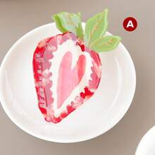 Hair Claws Hair Accessories Women Claw Clip Autumn Accessories Fall Winter Hair Clip For Vacation Outfits Woman