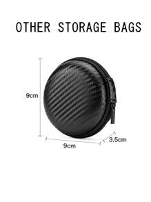 حقيبة تخزين وسادة رقبة سفر على شكل حرف U، حقيبة وسادة رقبة، حقيبة وسادة رقبة سفر مدمجة، مناسبة للسفر بالطائرة والقطار، مع إبزيم إطلاق سريع متصل بالحقيبة أو المحفظة أو الحقيبة الظهر، لا تشمل الوسادة، ضروريات السفر والعودة إلى المدرسة.