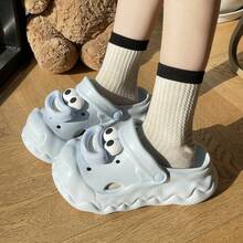 Women Clogs - Rosa - Ver 4