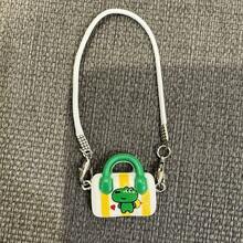 1pc (Excluding Dolls), New Handbag Resin Accessories, Phone Cases, Stationery Boxes, Hair Accessories, DIY Accessories, Headwear, Handmade Materials, Hanging Accessories, Canvas Hanging Accessories, Keychains, Pendants, Bag Hanging Accessories, Party Gifts