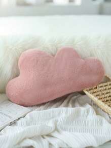 1 件月亮星云枕头，儿童枕头，表面绒毛细腻柔软舒适，装饰性地板枕头，腰垫，完美的家居装饰