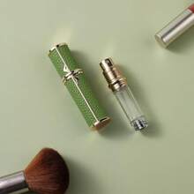 Travel Refillable Perfume Bottle, Leak-Proof 5ml Atomizer, Portable Luxurious Pocket Perfume Dispenser Pump Transfer Tool For Women Men Travel Accessories. - BẰNG - Xem 7