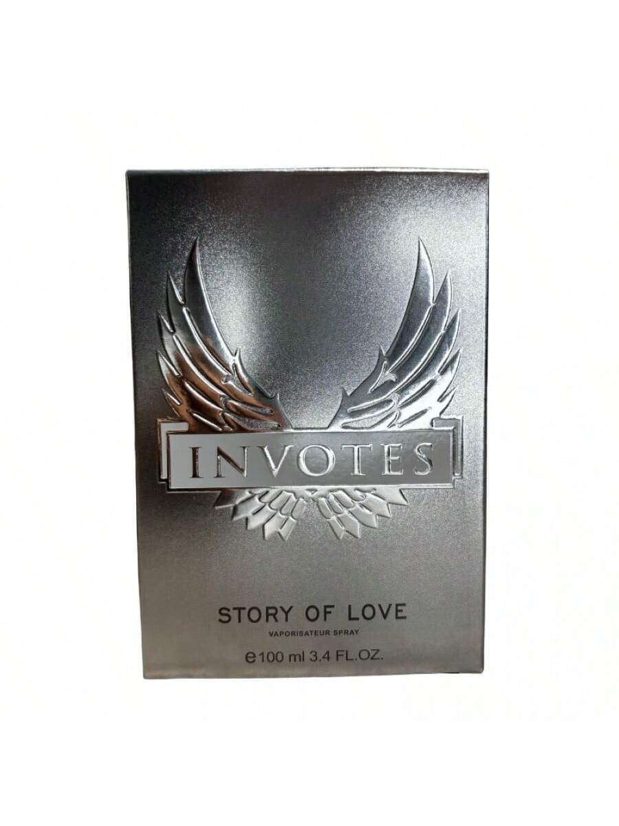 1 pcs Perfume hombre 100ml