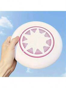 1pc Glow-In-The-Dark Soft , Fluorescent , Suitable For Outdoor Sports, Social Activities, Team Building, Relaxation And Entertainment. A Wonderful Gift For Christmas, New Year, Easter, Back To School, Birthday, Graduation