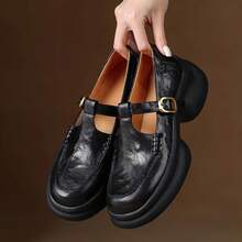 Women Pumps - 黑色 - 查看 4