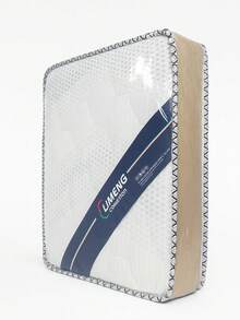 Colchón Para Mascotas Perfecto para Consentirlos | Suave y Cómodo para Mascotas - Blanco - Ver 6