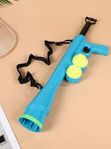 Outdoor Pet Dog Chasing Toy, Training Dog Launcher Toy For Closer Interaction With Your Dog - Multicolor - View 11