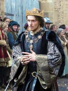 金色/银色国王皇冠男士王子头饰皇家中世纪头饰适用于角色扮演生日舞会万圣节服装配饰 - 皇冠 - 查看 5