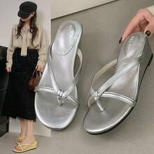 Women Platforms & Wedge Sandals