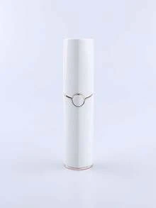 Electric Nose Hair Trimmer Women's Lipstick Portable Electric Shaver For Ladies, Easy To Carry, Suitable For Travel,Festival Giftsl