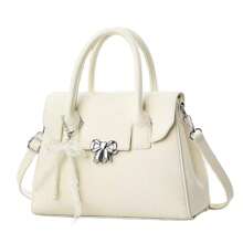 Women Clutches - 黑色 - 查看 7