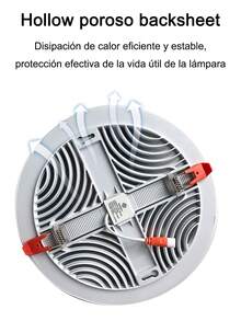 Downlights - Luz Call 3000K - View 8