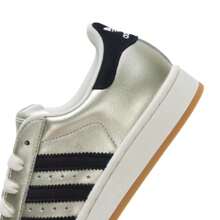 Adidas أحذية كاجوال للنساء SUPERSTAR II W أحذية رياضية كلاسيكية منخفضة الأعلى، أحذية كاجوال للاستخدام اليومي HQ2691