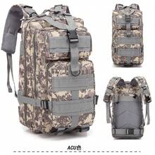 Outdoor Lightweight Backpack