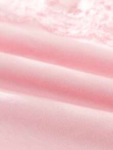 3 件套女士蕾丝吊带背心，舒适百搭 - 彩色 - 查看 7