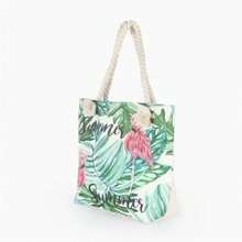 Women Shoulder Bags - 綠色 - 查看 2