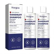 临床强效去屑洗发水 3.38 液体盎司 | 72 小时去屑防御 + 舒缓头皮护理 - 彩色 - 查看 6