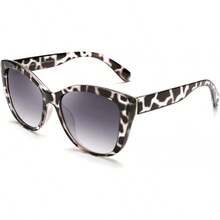 Leopardo gris claro