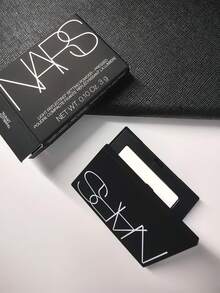 Nars 3g/0.1oz Lightweight Luminous High-End Concealing Foundation, Travel Size - White - View 8