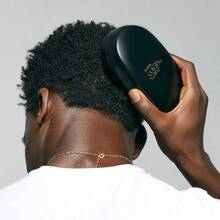 KISS Colors Care Twist King Premium Twist Tool LongLasting Durable 2X Longevity Defines Twists Professional Quality Quick Easy Styling Washable Black 0.53 Pounds KTWS04 -AA - 黑色 - 查看 6