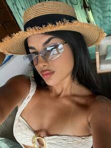 Màu xanh chuyển sắc