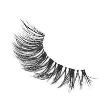 KISS My Lash But Better False Eyelashes Multipack, 'Bare Affair', 12mm, Superfine Band Technology, Easy To Apply, Reusable, Lightweight, Voluminous, Comfortable, Includes 4 Pairs Of Strip Lashes - 1 - Xem 10