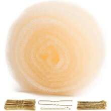 Updo Hair Buns, Hair Volumizing Sponges, Updos Hair Ties, Curling Tools, Hair Padding, School Stuff, Hair Accessories ,Hair Styling Tools