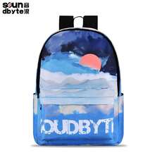 Outdoor Lightweight Backpack