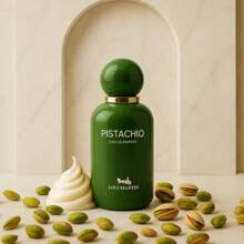Loui Martin Ispirato da TF Soleil Blanc - Pistacchio 100ML Eau de parfum unisex