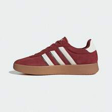 Nowe, męskie, niskie, wytrzymałe buty do skateboardingu Adidas JP7098