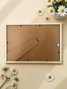 Customized Photo Puzzle Frame, DIY Wooden Frame Puzzle, Personalized Gift, Upload Your Own Photos To Create Portraits, Home Decor And Memorabilia, Commemorative Gift For Friends, Anniversary Gift - Multicolor - View 8